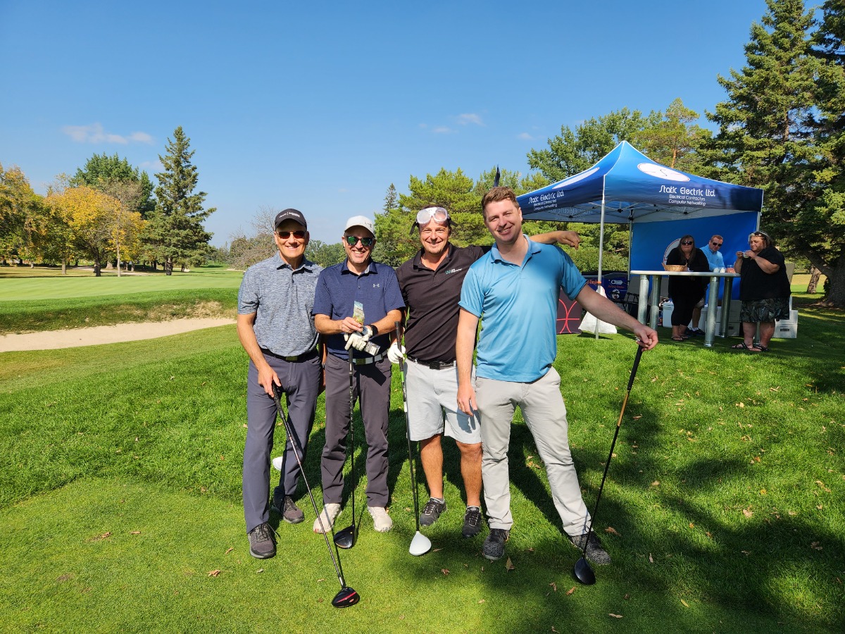 Ken Smith Memorial Golf Tournament 2023