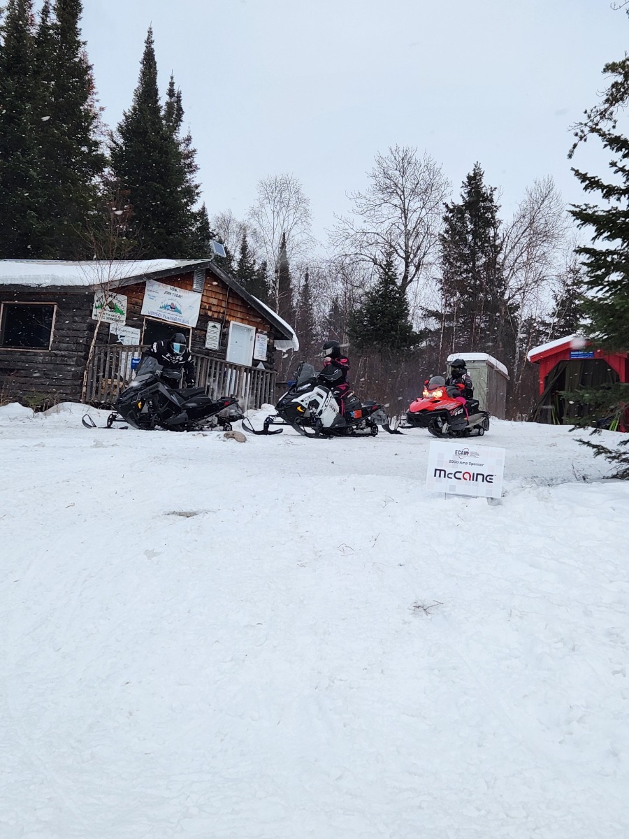 SLED-ARAMA Ride for Kids 2023