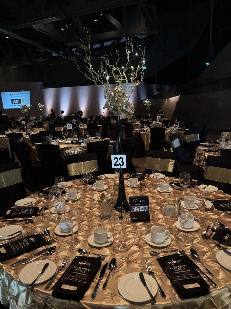 Golden Gala 2025