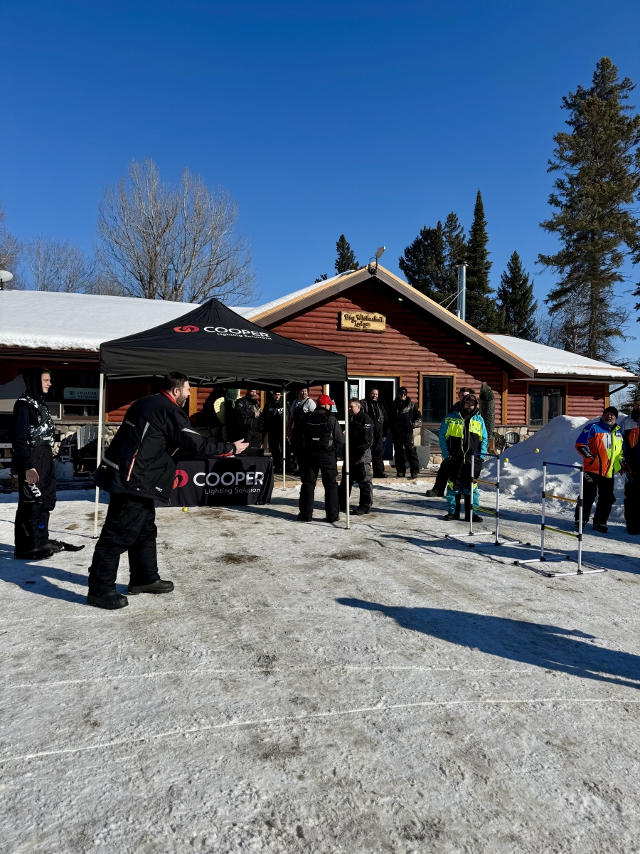 SLED-ARAMA: Ride for Kids 2026