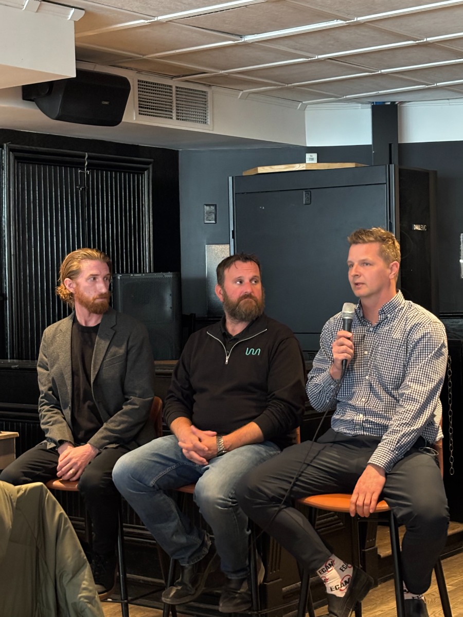 Next Gen Wine & Wisdom 2026