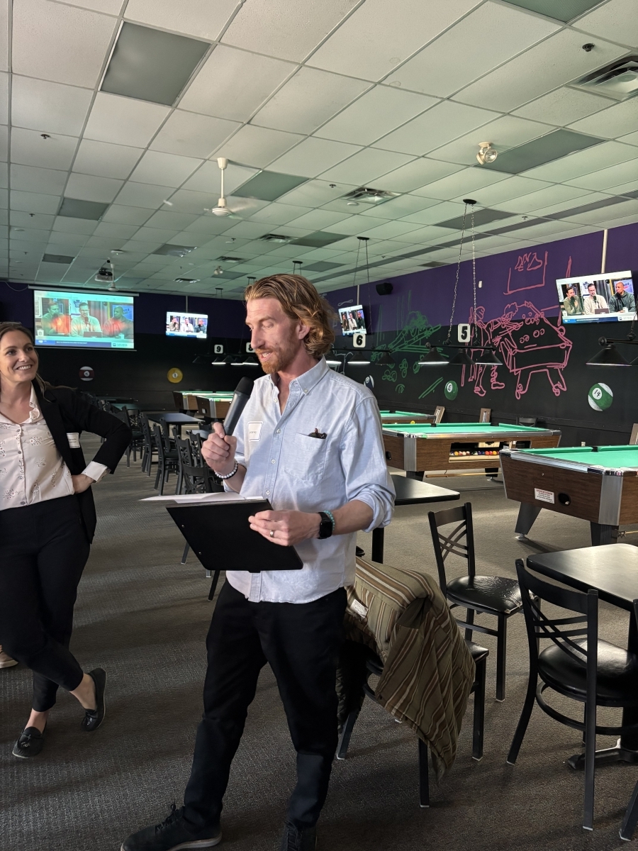 4th Annual Next Gen Billiard Tournament