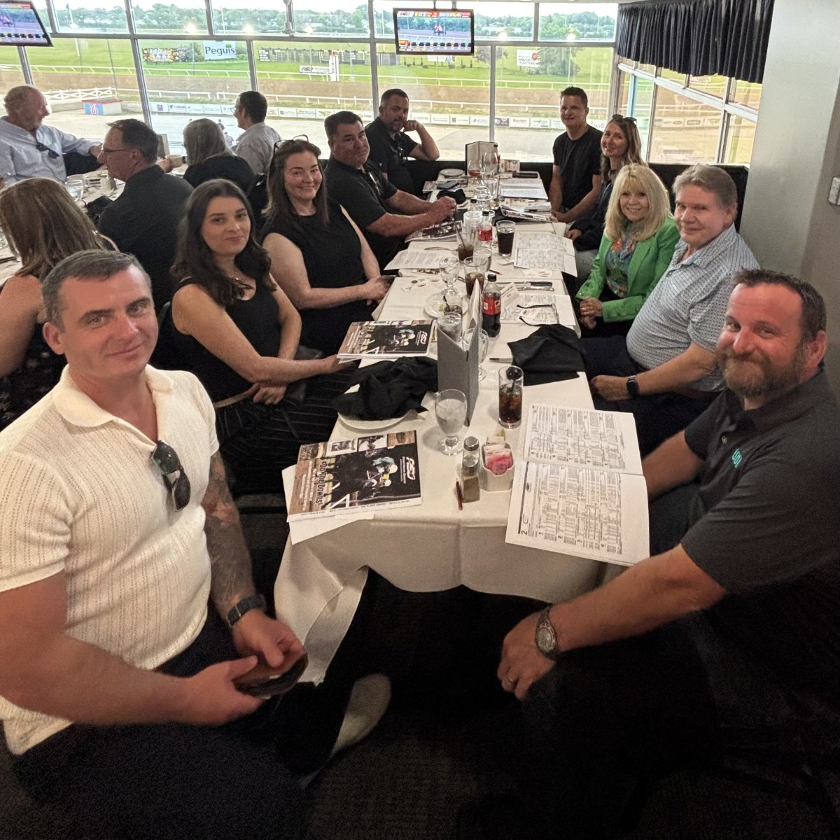 Director's Night 2026